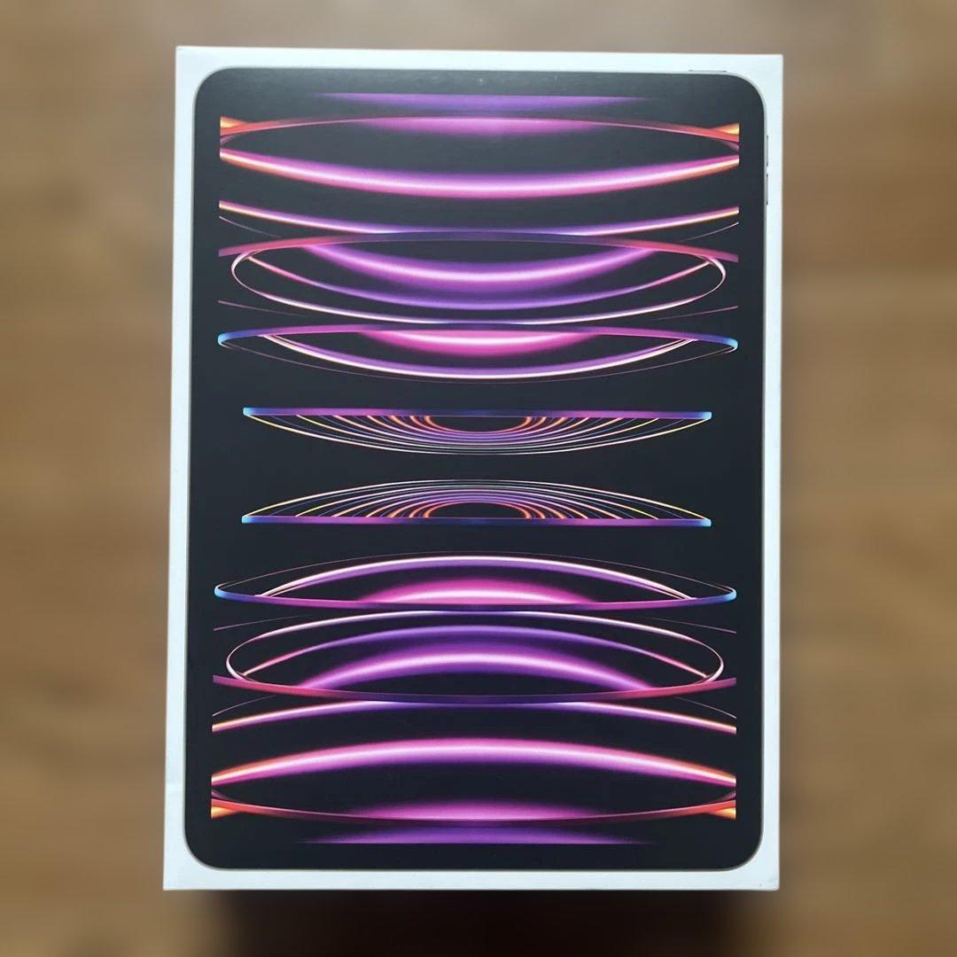 Apple iPad Pro第4世代スペースグレー 256GB WiFiモデル