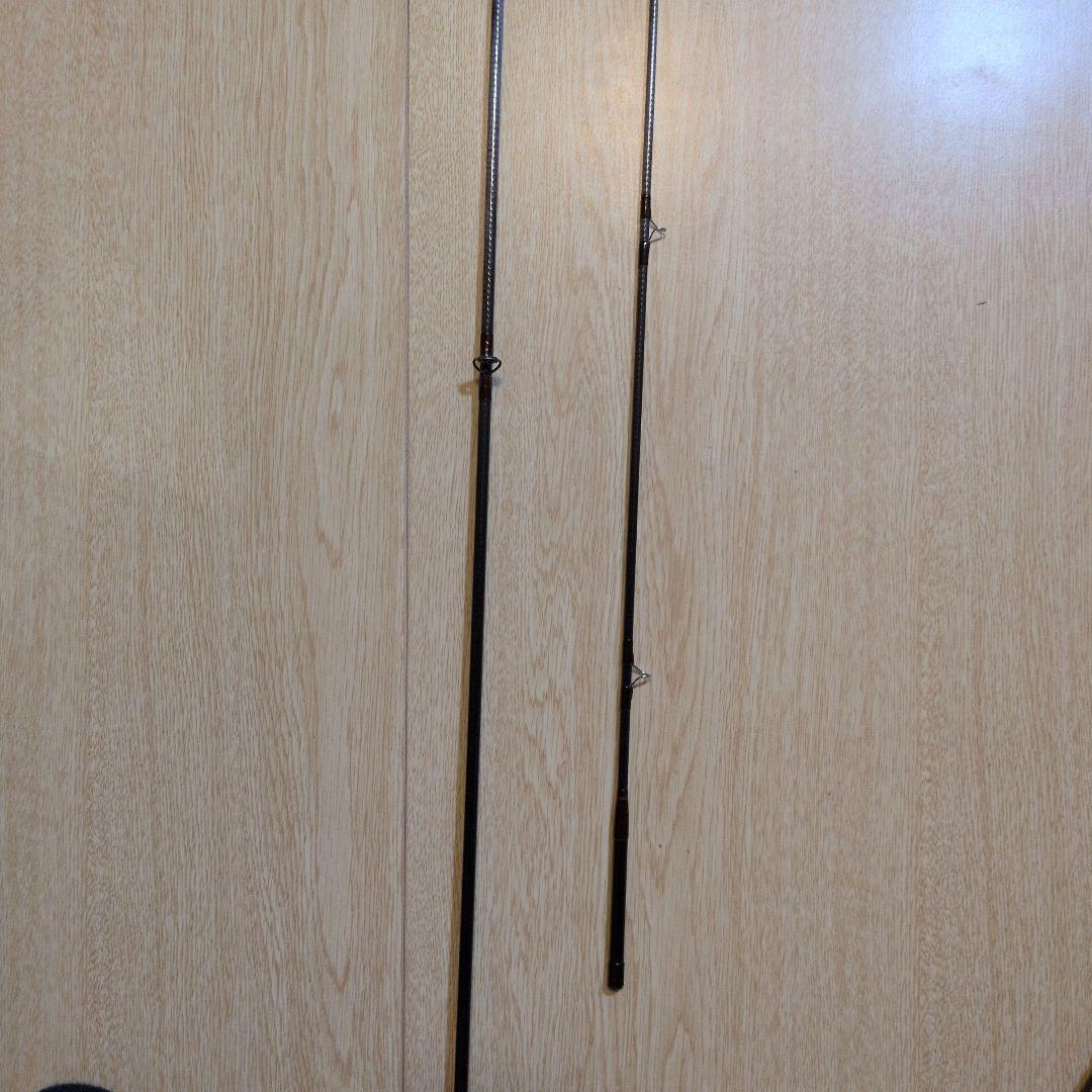 ORVIS YAMAME SPECIAL 6'9\" ４wt