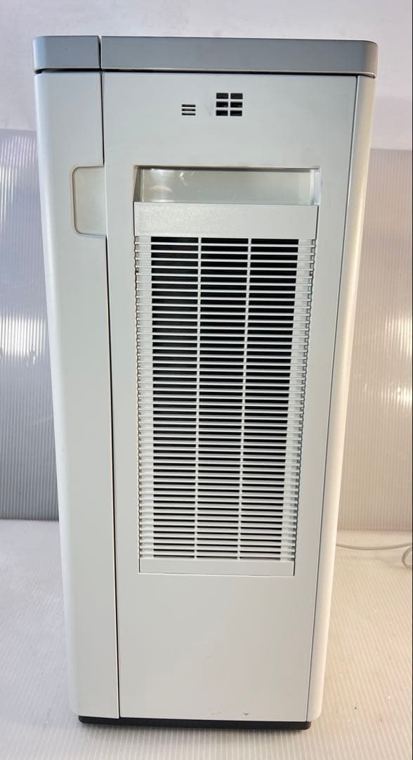 Panasonic zaino 空気清浄機F-JDU75 2022年