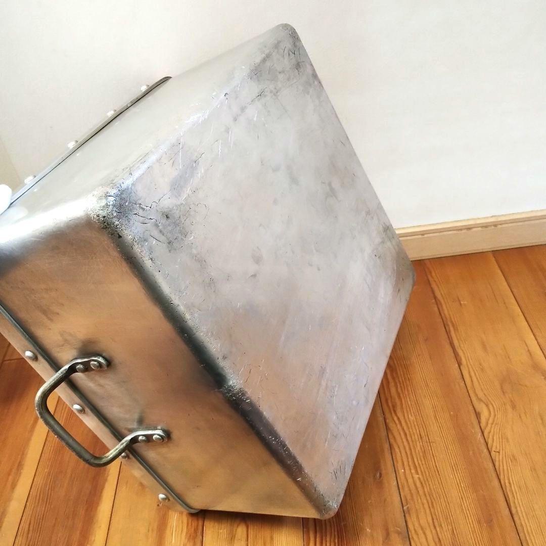 業務用 アルミ蒸し器