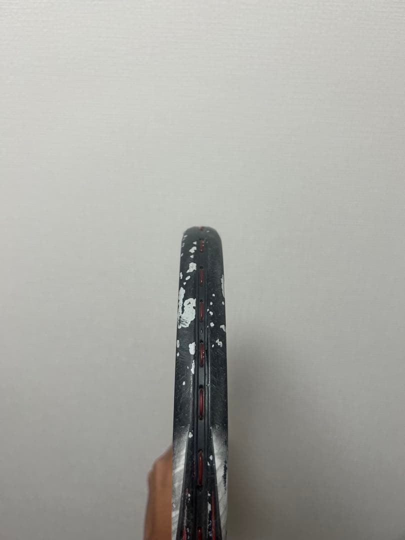 YONEX ネクシーガ70Sリミテッドエディション