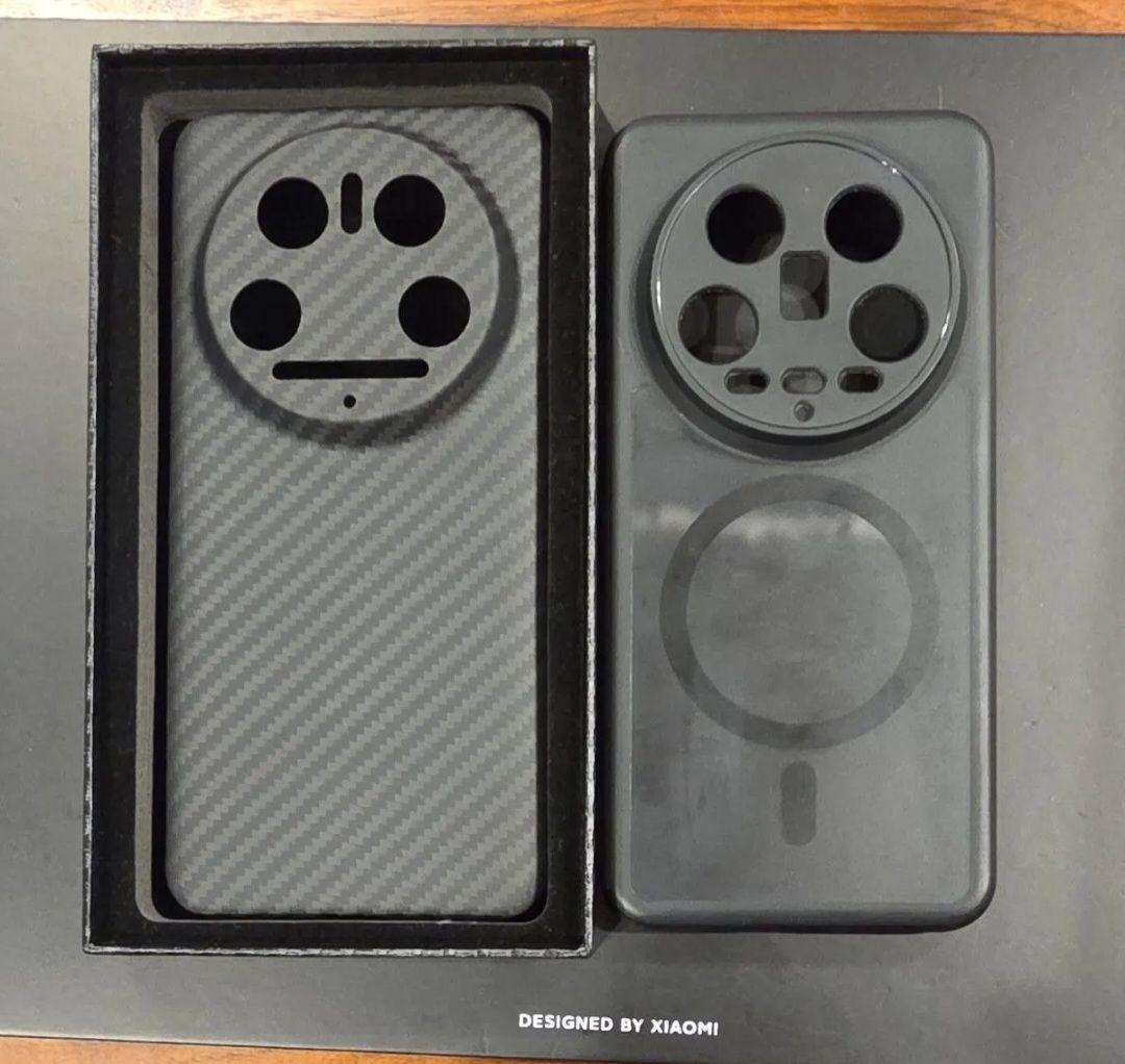 Xiaomi 14 Ultra 512GB 国内版本体　カメラキット　オマケ多数