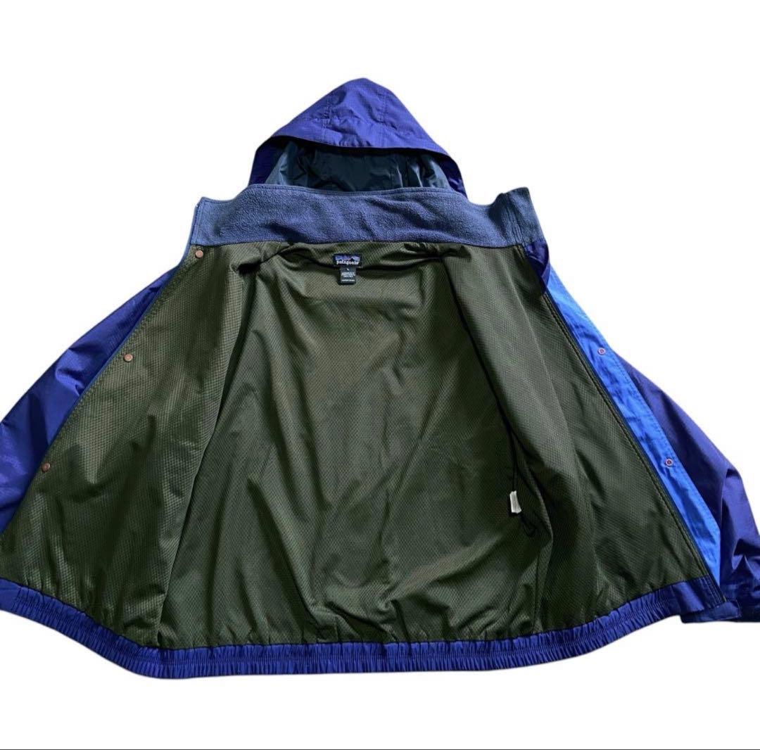 90s Patagonia パタゴニア ニューマティック ジャケット