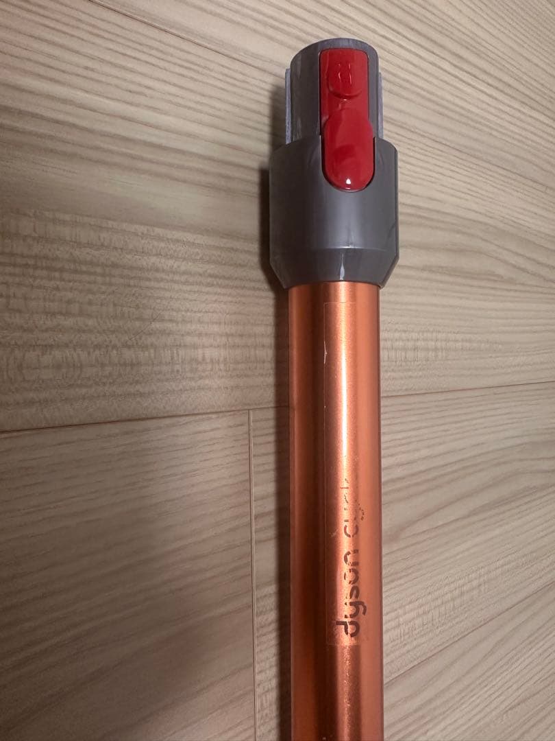 Dyson Vシリーズ スティッククリーナー 本体