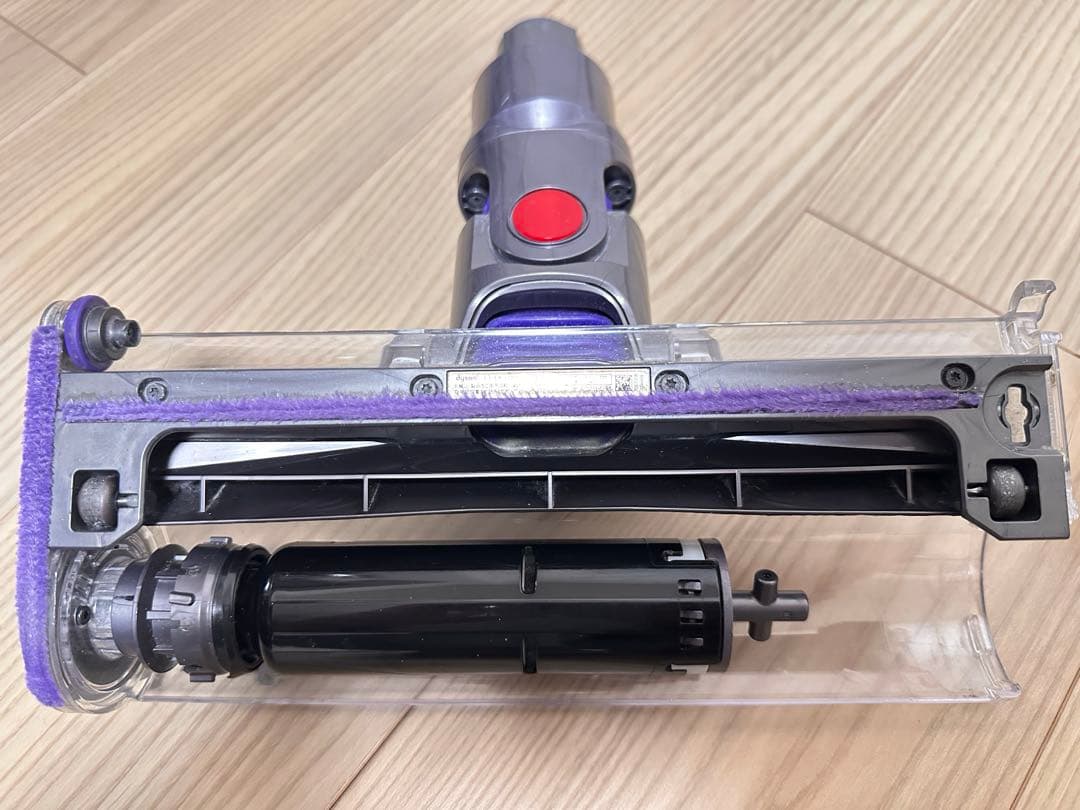 Dyson Vシリーズ スティッククリーナー 本体