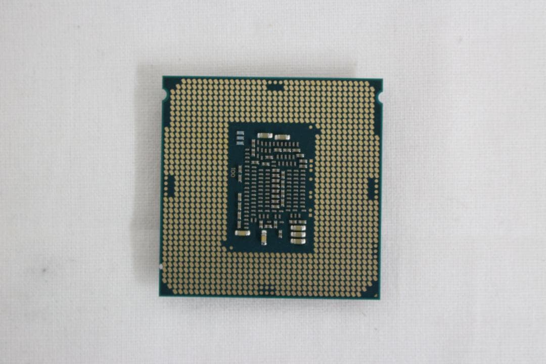 【BIOS確認済】ASRock H170M-Pro4S&Core i7-6700