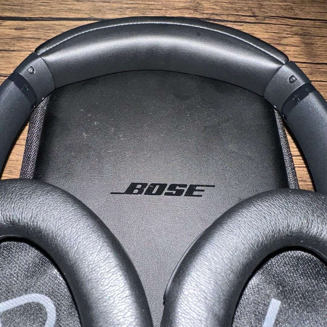 Bose QuietComfort 45 Headphones ヘッドホン極美品
