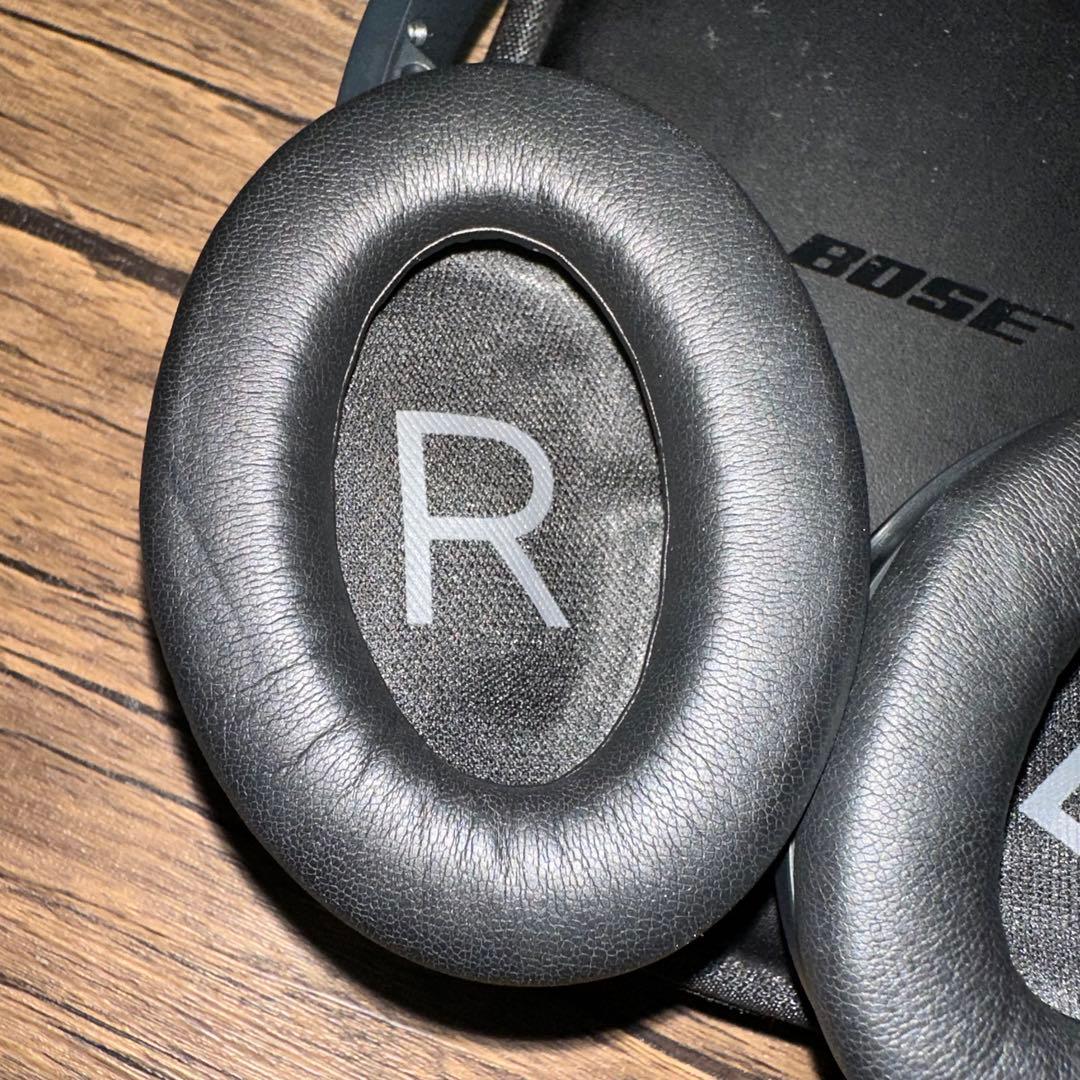 Bose QuietComfort 45 Headphones ヘッドホン極美品