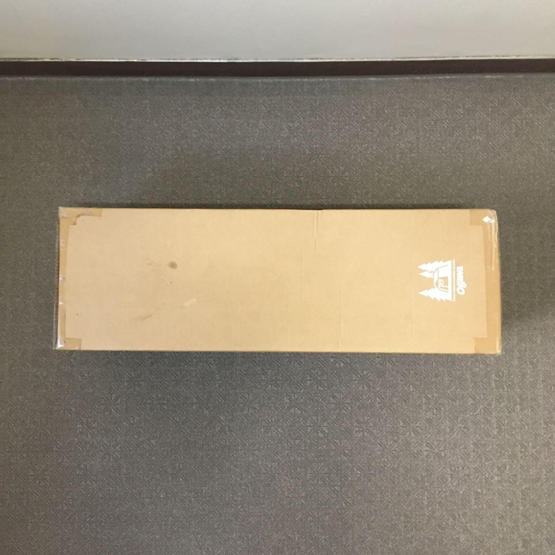 Ogawa Tasso T/C ワンポールテント 新品 未開封 未使用