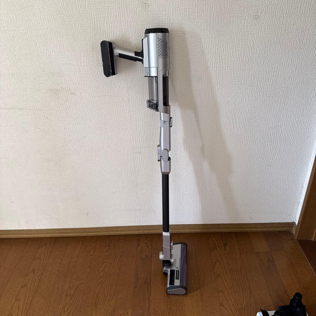 SHARK スティッククリーナーＩＷ3241JSL