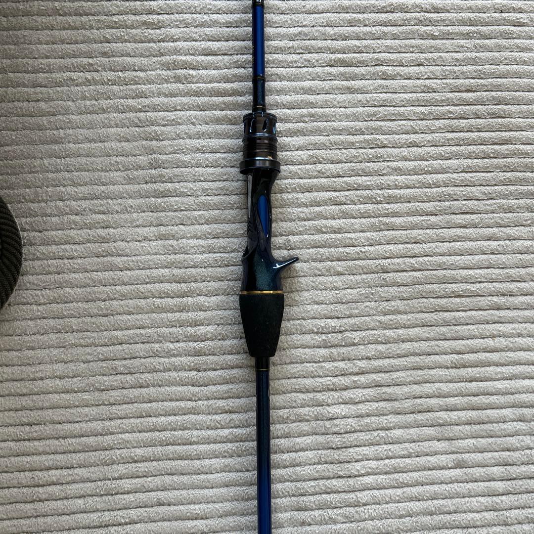 極鋭コンセプトゲーム　L M-160AGS