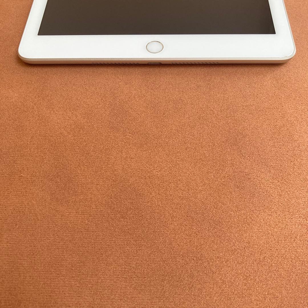 77【早い者勝ち】美品☆電池最良好☆iPad6第6世代32GB WIFIモデル☆
