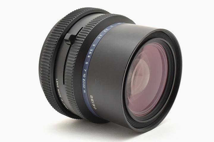15271E 極上 Mamiya RZ SEKOR 65mm F4 マミヤ 中判