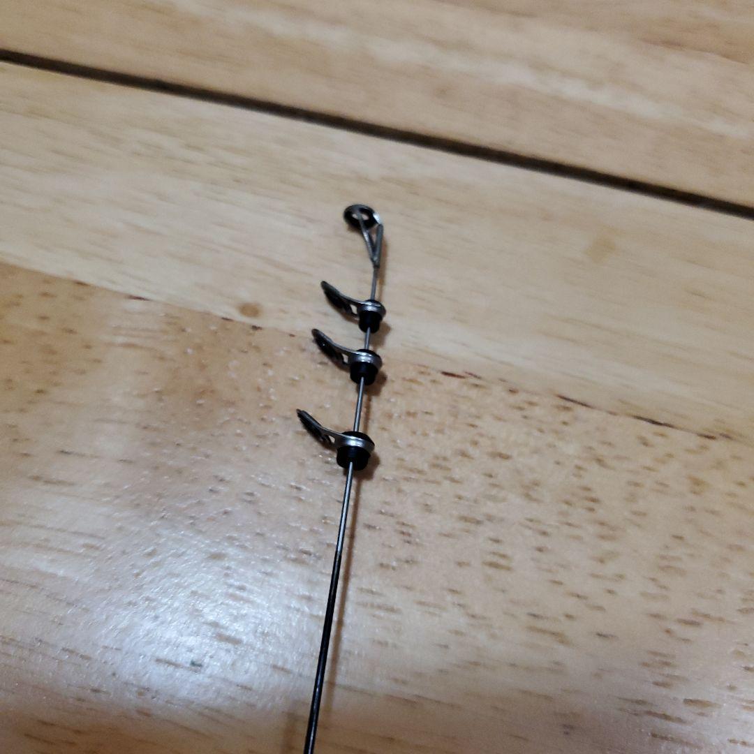 ダイワ 銀狼 王牙 メタルチューン 1-52