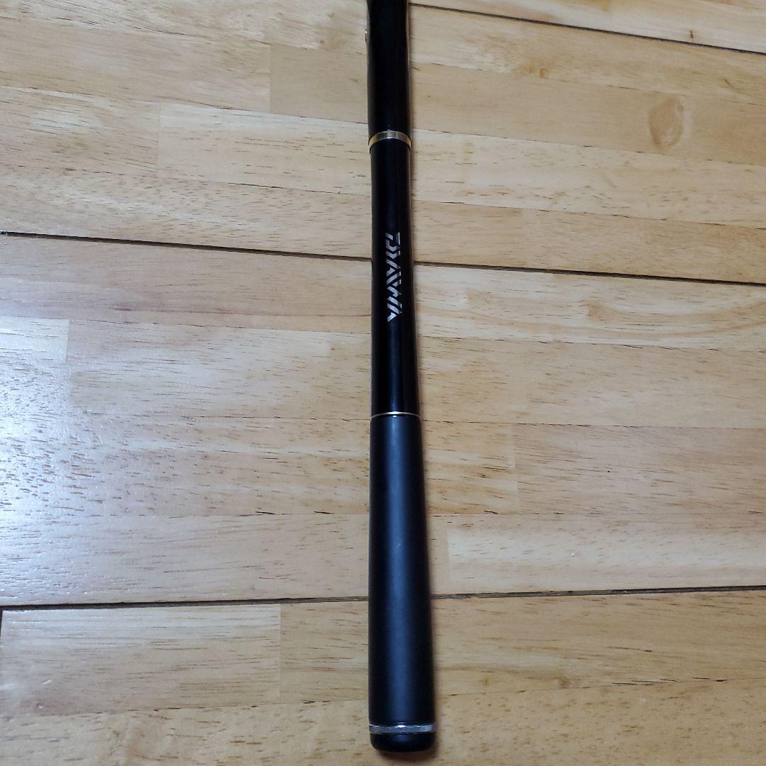 ダイワ 銀狼 王牙 メタルチューン 1-52