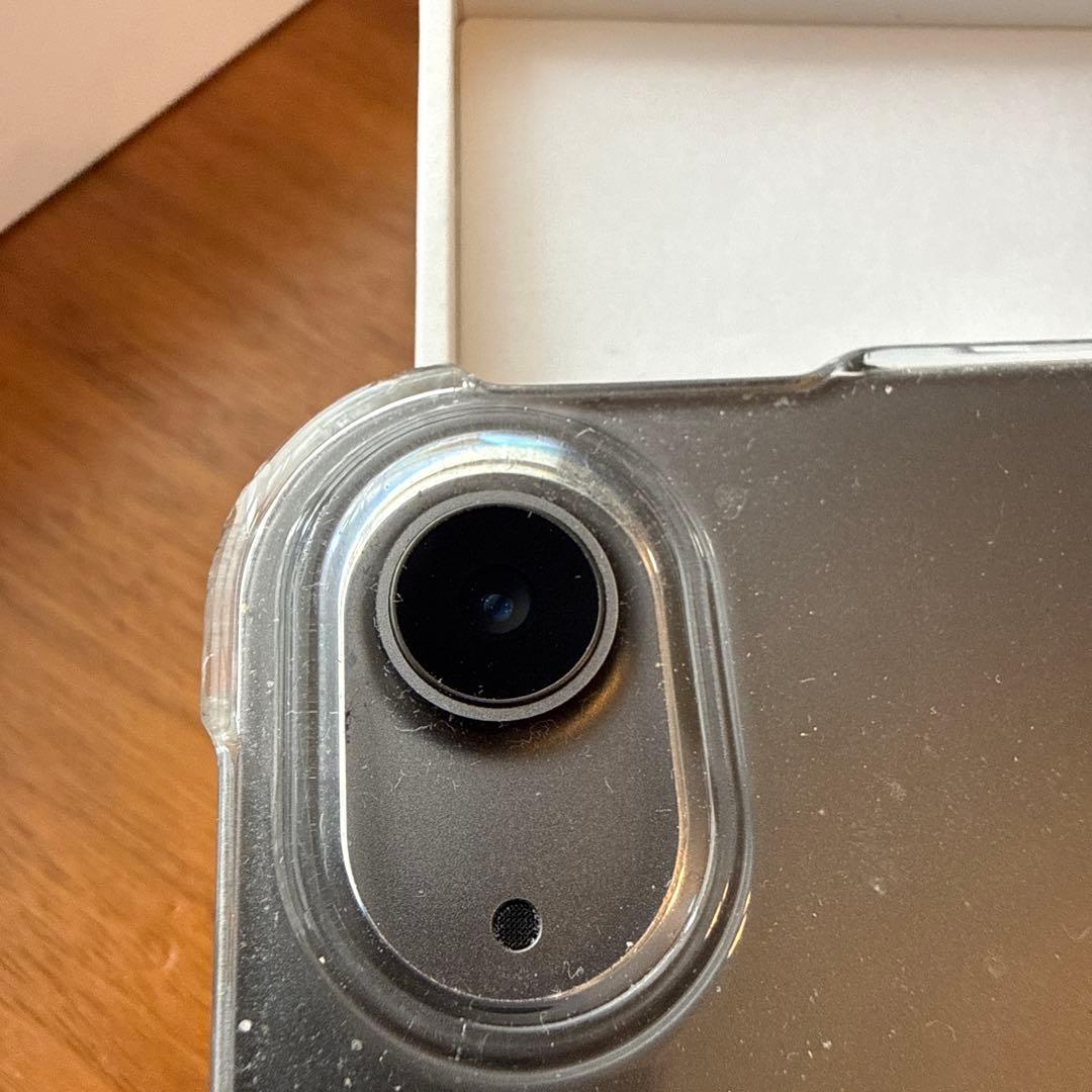 iPad Air第4世代 64GB スペースグレー