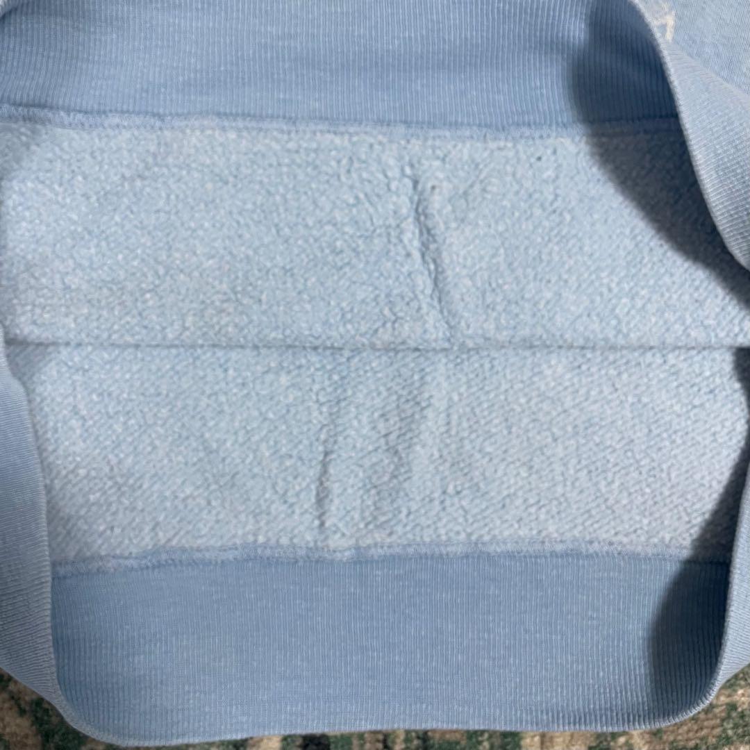 トップス 60's short sleeve sweat