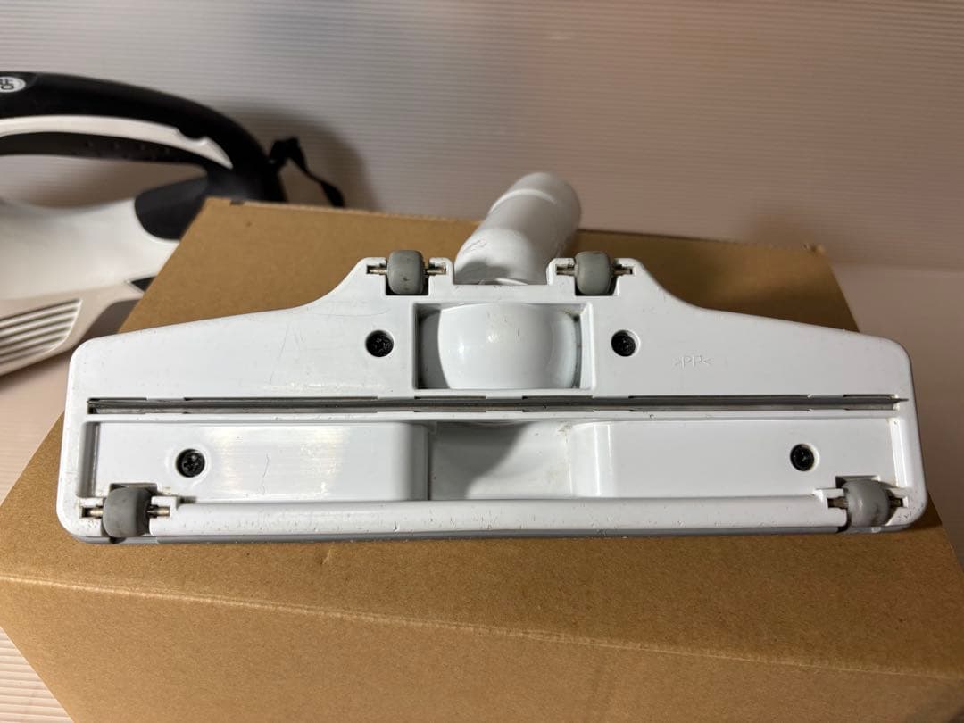 マキタ CL182FD 掃除機 クリーナー バッテリー 充電器　セット