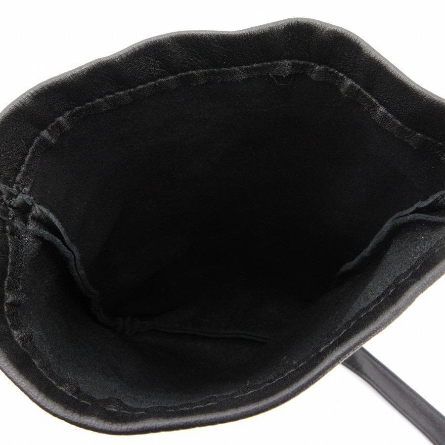 超美品 エンダースキーマ ショルダーバッグ レザー 30-25120307