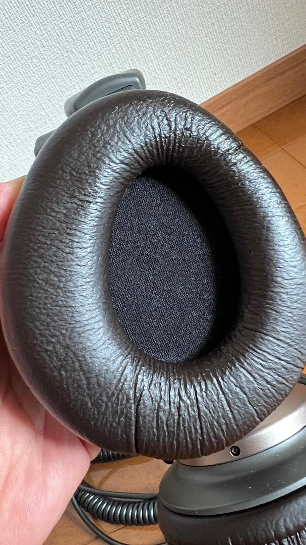 ヘッドホン SONY MDR-Z900