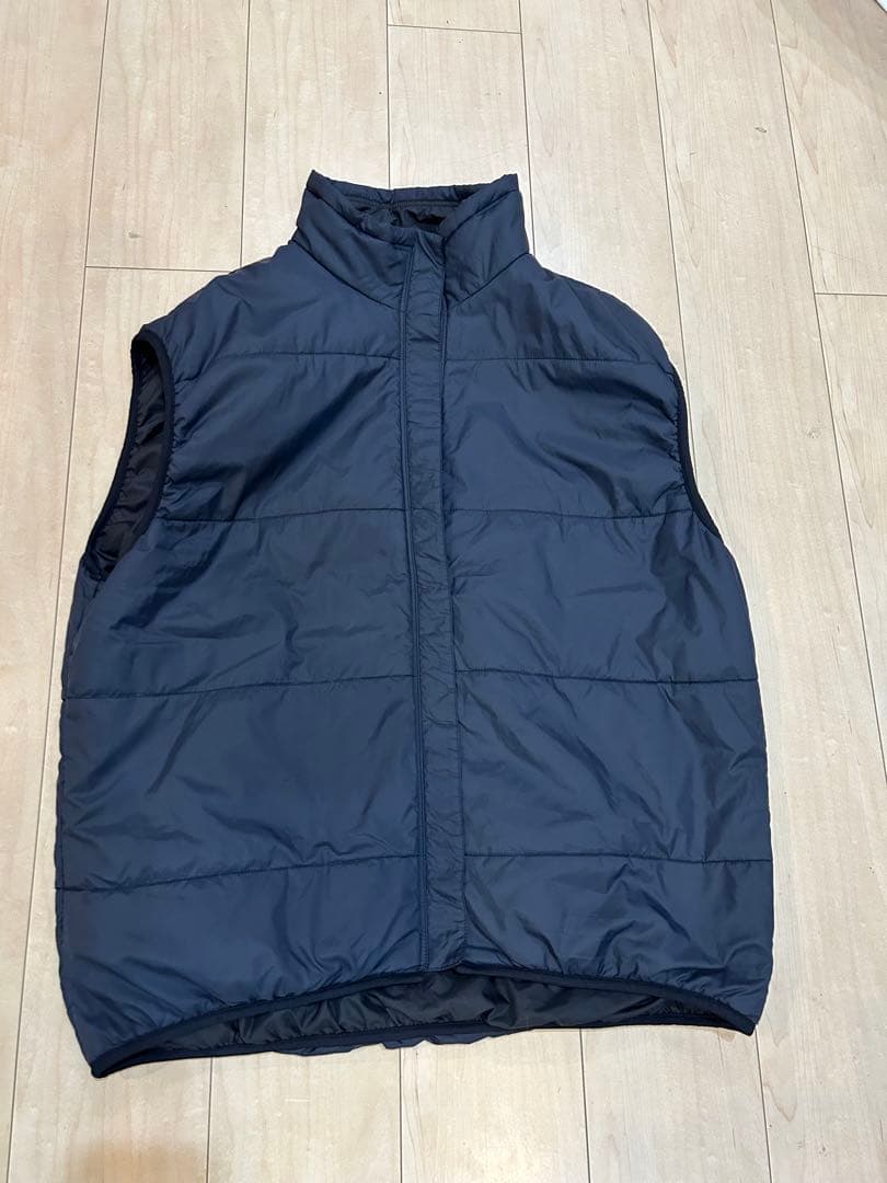 Patagonia puffball パタゴニア パフボール ベスト XL