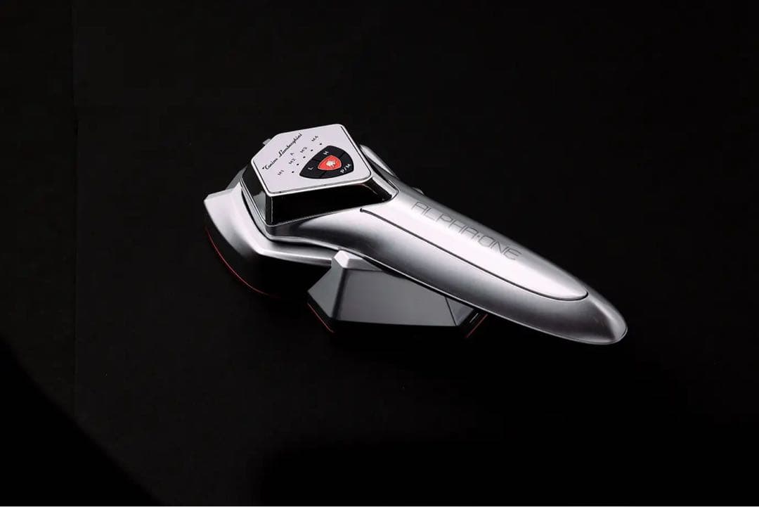 【新品未開封】Tonino Lamborghini ALPHA-ONE 美顔器
