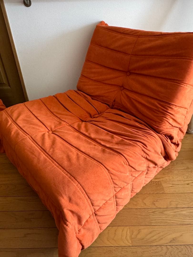 リーンロゼ トーゴ ソファ リプロダクト