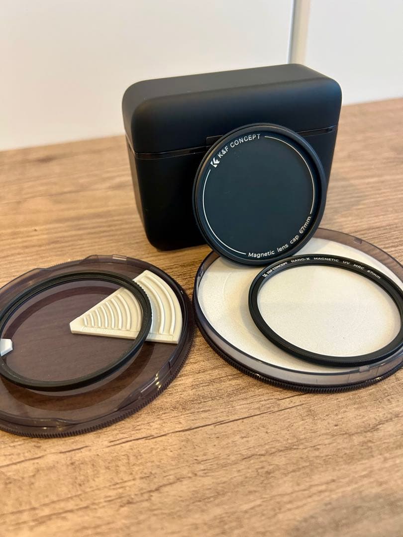 SONY α7CII ILCE-7CM2 セット シャッター回数7173 ＊必読