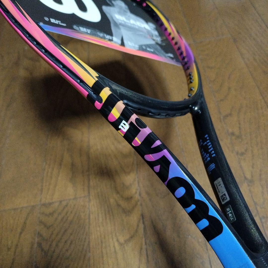 ⚫️BLADE98 V9 FIGHTER Saby Edition　G2