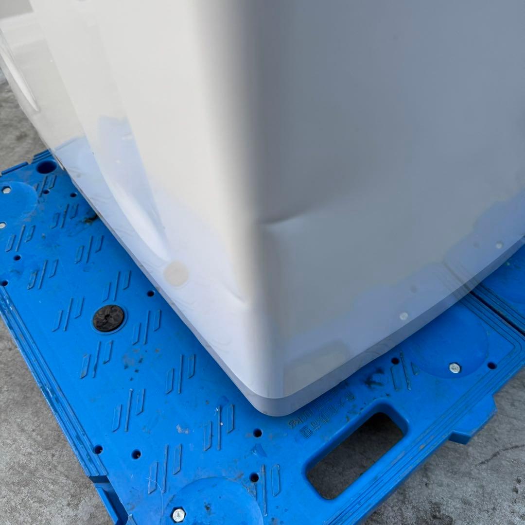 206⭐️2025年製★新品、未使用品★アクア　洗濯機　7KG 大型　 一人暮らし