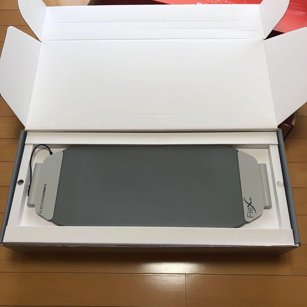 CURRENTBODY DermaluxフレックスMD