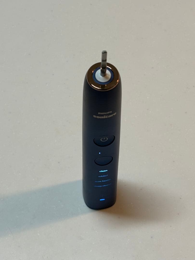 Philips Sonicare 9000 電動歯ブラシ本体