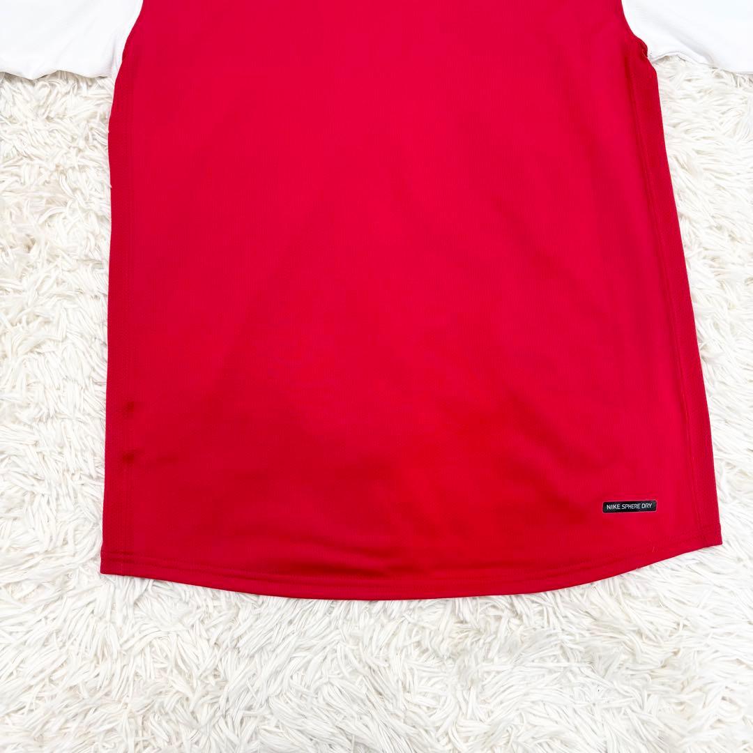 【Kanku】アーセナル ユニフォーム NIKE