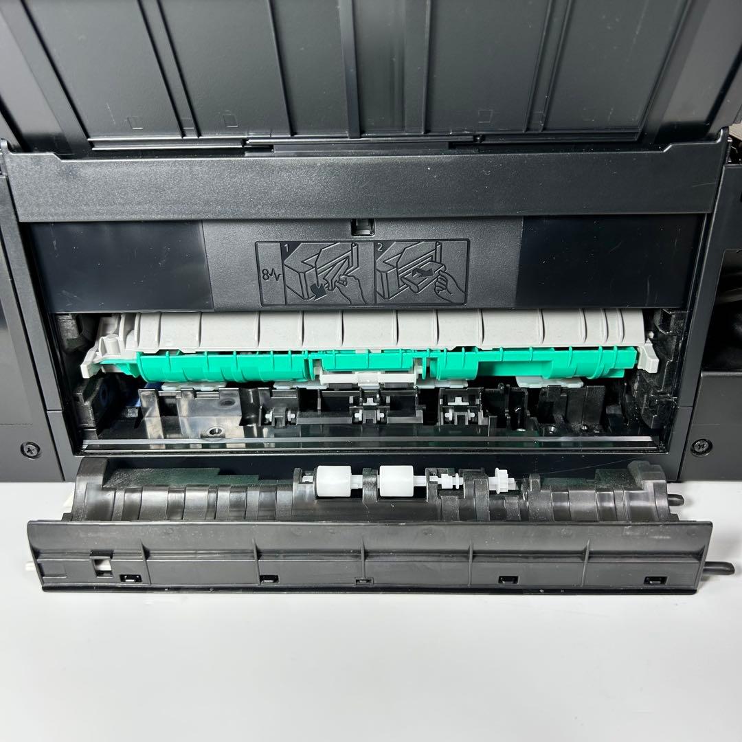 Canon PIXUS インクジェットプリンター 複合機 TS8230