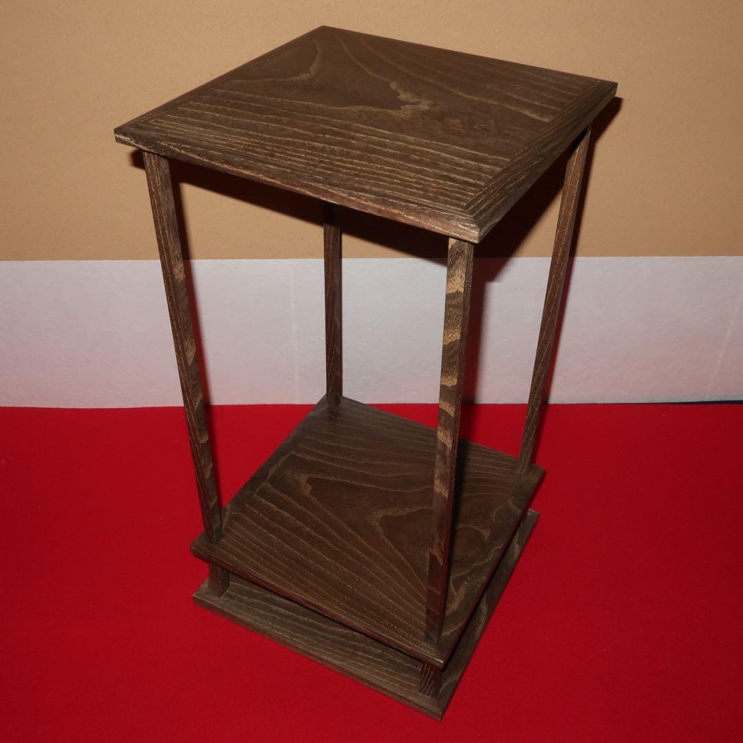 【茶道具】桑小卓　稽古用