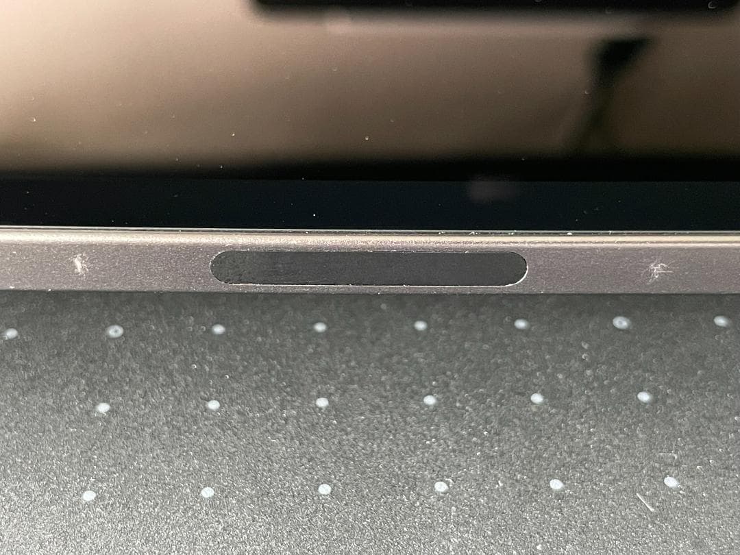 iPad Pro 12.9インチ 第3世代 64GB Cellular