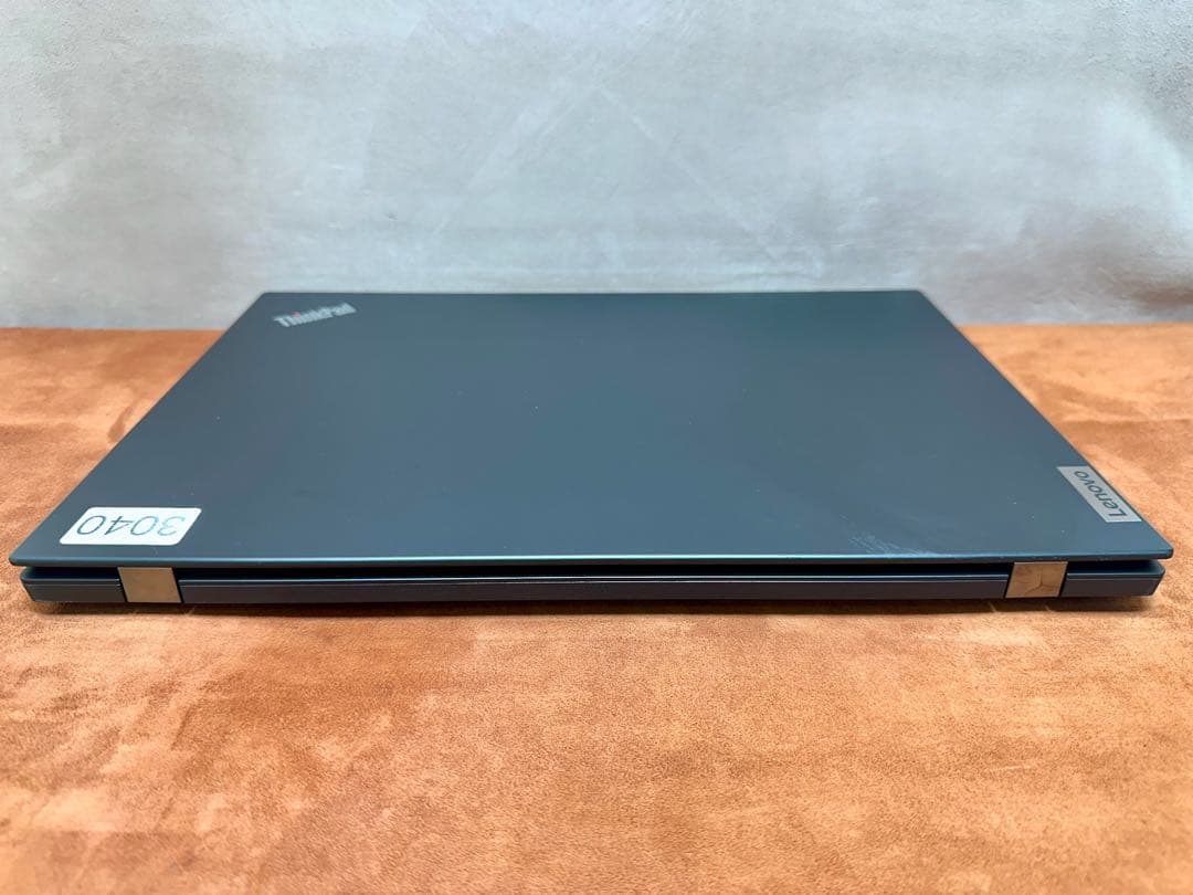 Windowsノート本体 ThinkPad L15 Gen 2 i5-1135G7 8GB |3040