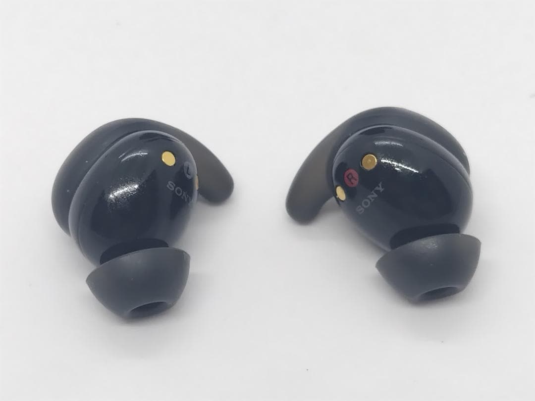 【中古】ソニー LinkBuds Fit WF-LS910N ワイヤレスイヤホン