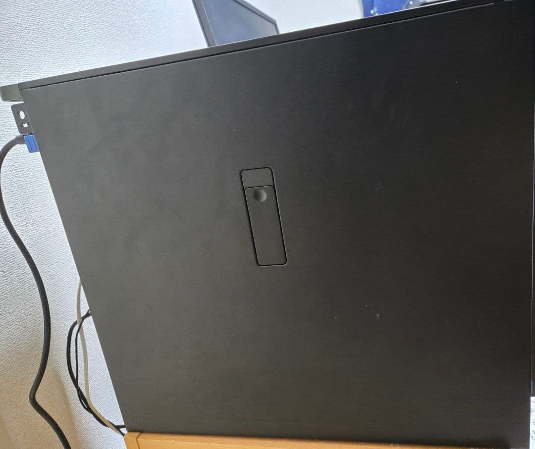 Dell ゲーミングパソコン RTX2080SUPER モンハンワイルズ