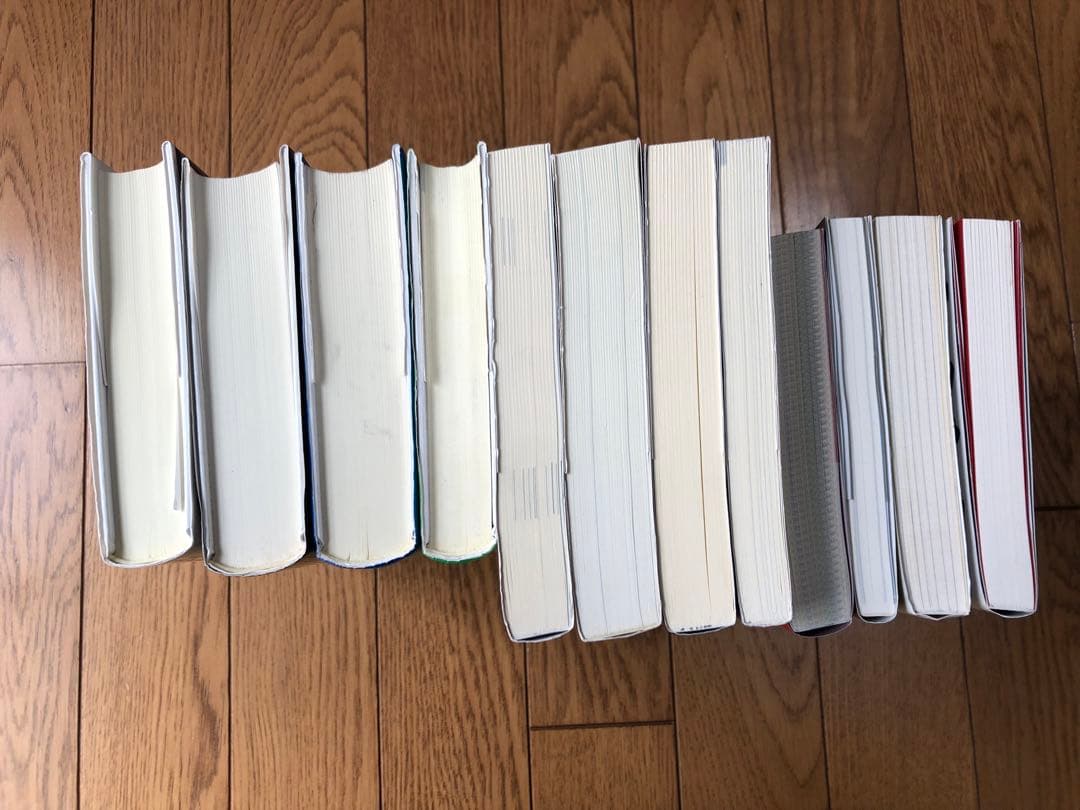 ポーカー本　12冊セット