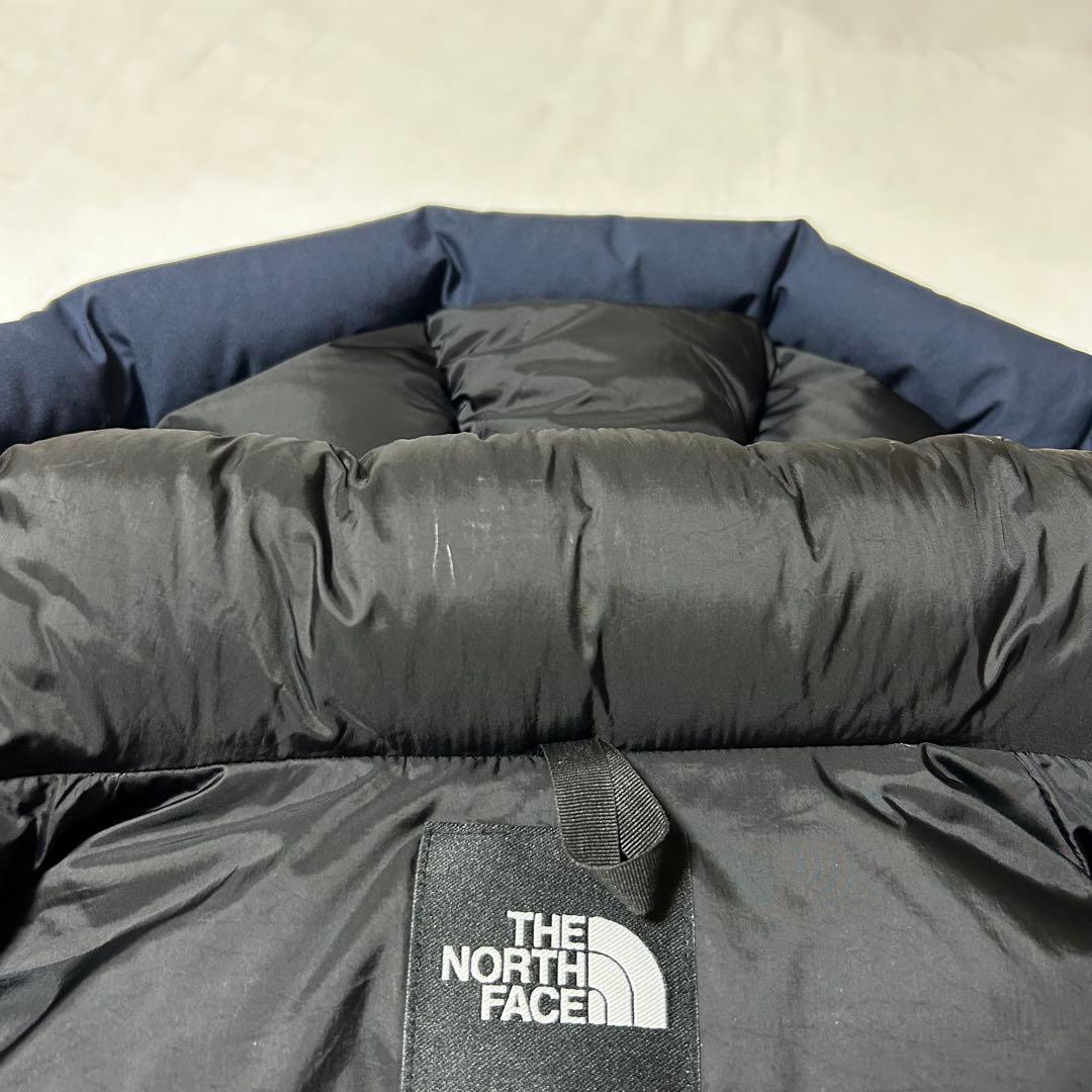 THE NORTH FACE バルトロライトジャケット ネイビー　ND92340
