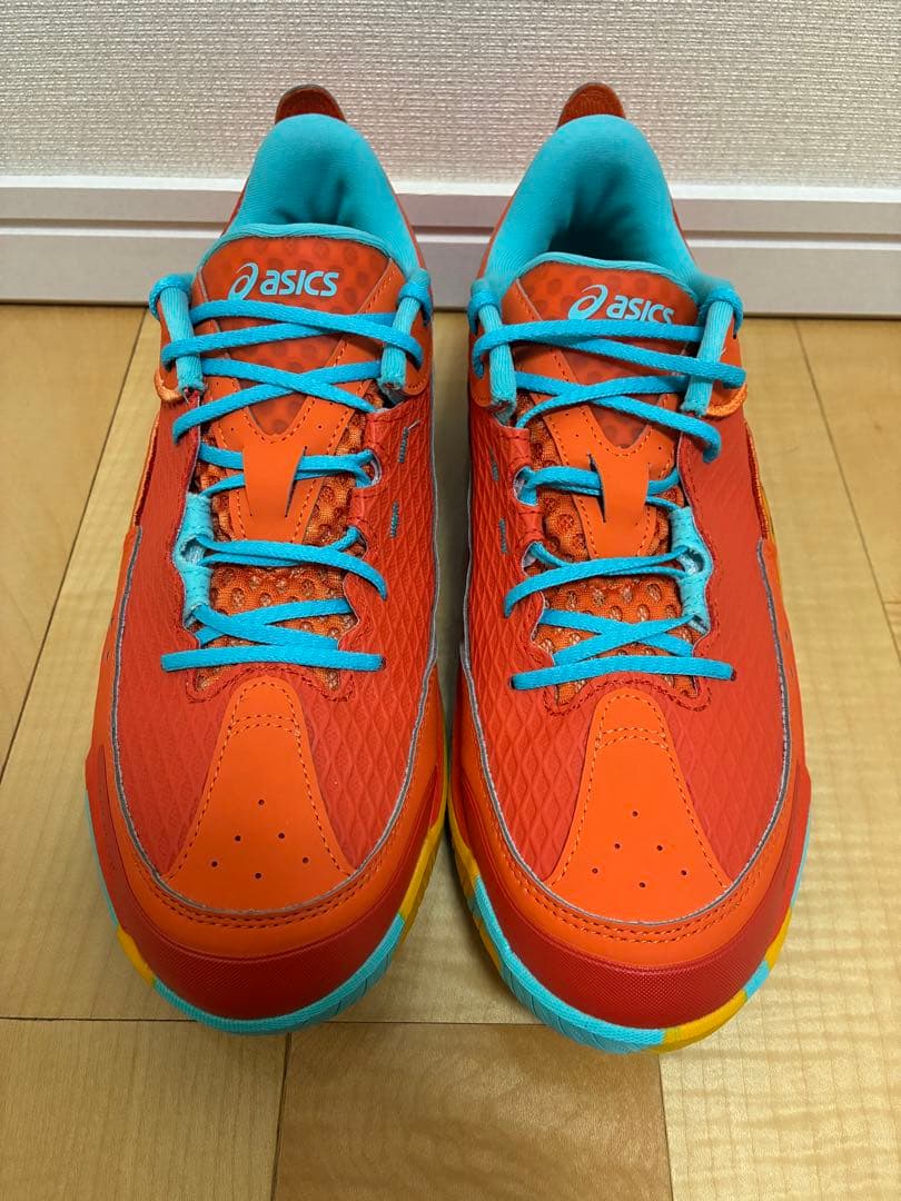 シューズ(男性用) asics UNPRE ARS LOW 3 26.5cm