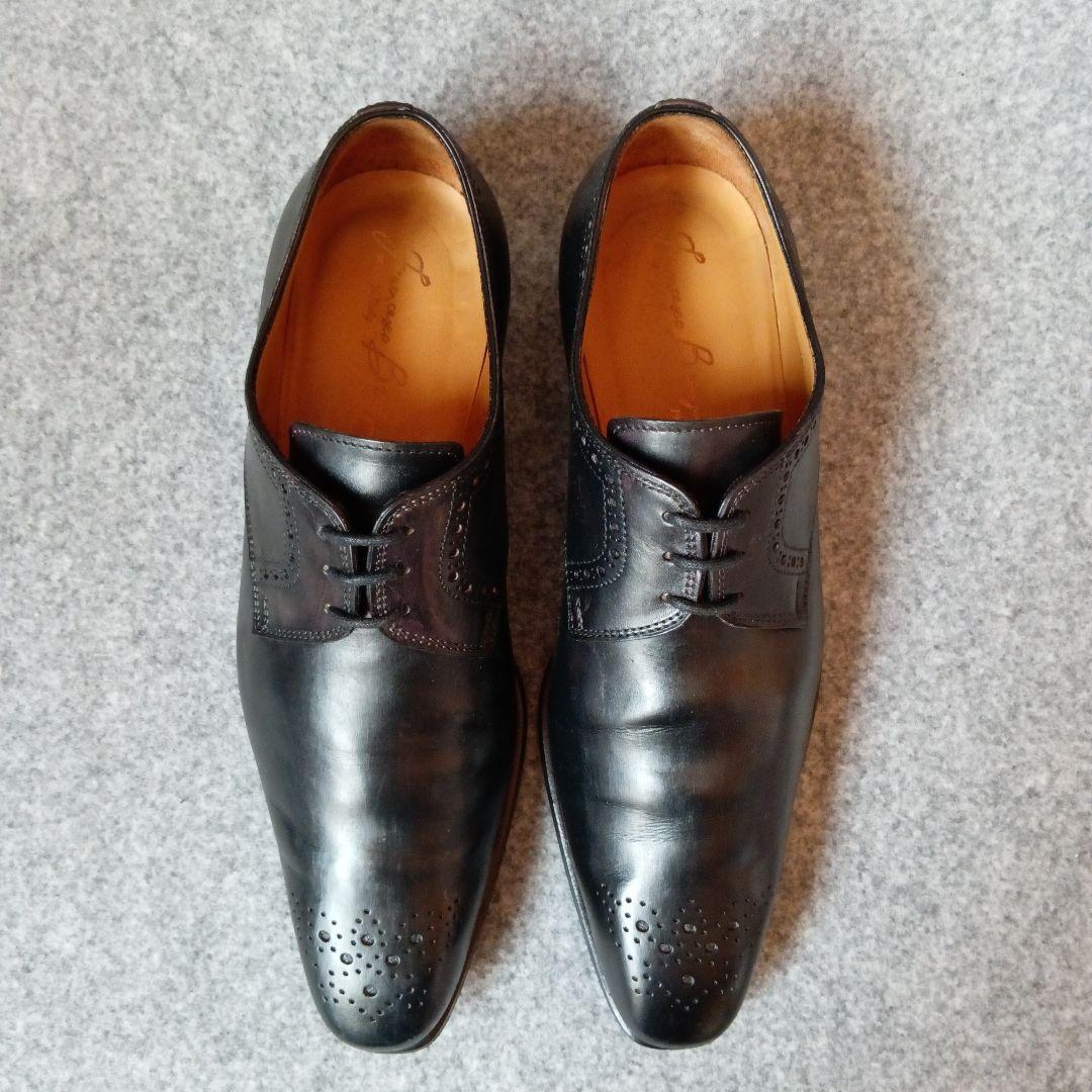 28cm フランチェスコ ベニーニョ ブラック