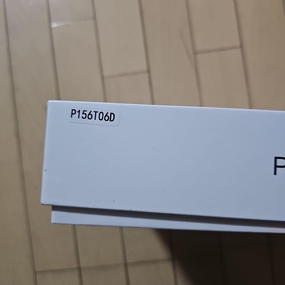 モバイルモニター 15.6インチ モバイルディスプレイ ポータブルモニター