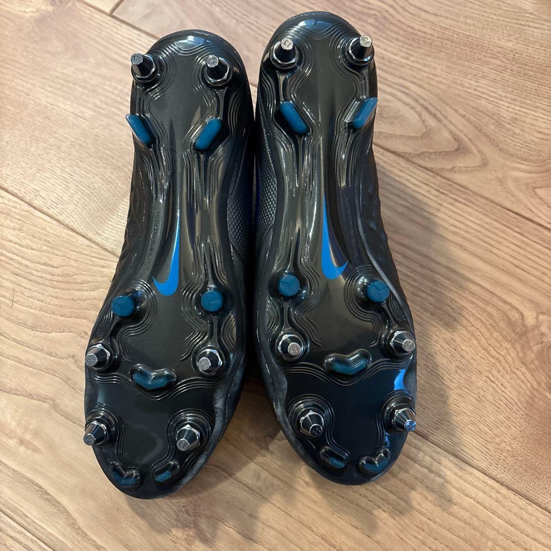 Nike Tiempo FA19 LEGEND SG PRO 28.5cm 取替