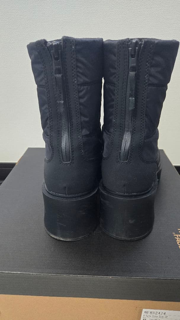 ザ・ノース・フェイス ブーツ ウォータープルーフ（レディース）