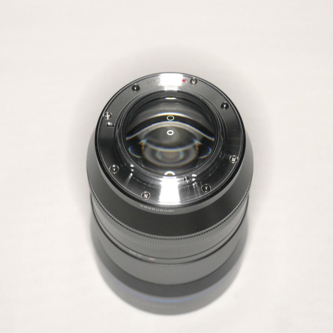 美品・特価　SIRUI 35mm F1.8 1.33xアナモルフィック　MFT