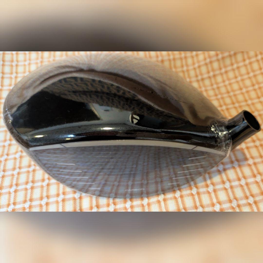 テーラーメイド　QI10 LS ドライバー　ヘッドカバー　レンチ　付属