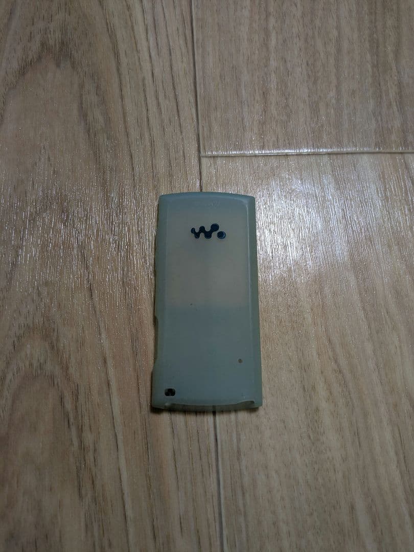 ウォークマン/NW-S766/小型/物理ボタン/ほぼ未使用/32GB/付属品完備