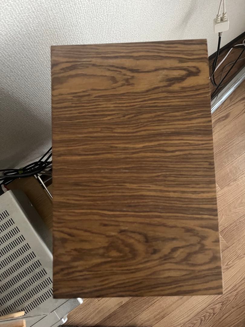 KEF R3  ウォールナット